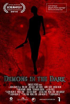 Фильм Demons in the Dark.