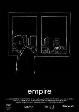 Фильм Empire.