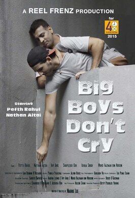 Фильм Big Boys Don't Cry.