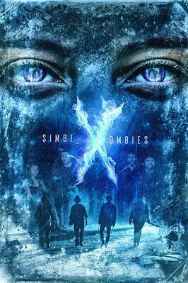 Simbi_Xombies - лучший фильм в фильмографии Milton Lyles