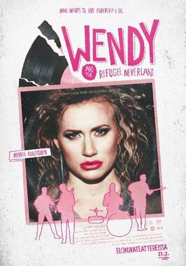 Wendy and the Refugee Neverland из фильмографии Пирьо Хейккиля в главной роли.