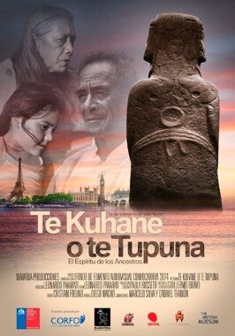 Фильм Te Kuhane o te Tupuna: El espíritu de los ancestros.