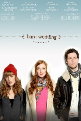 Barn Wedding - лучший фильм в фильмографии Эмили Куттс