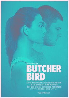 Butcherbird из фильмографии Гарри Уоддэлл в главной роли.