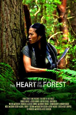 The Heart of the Forest - лучший фильм в фильмографии Джон Харви