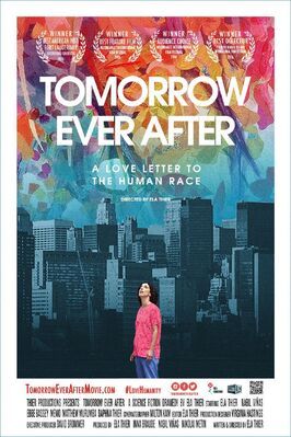 Tomorrow Ever After - лучший фильм в фильмографии Matthew Murumba