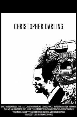 Фильм Christopher Darling.