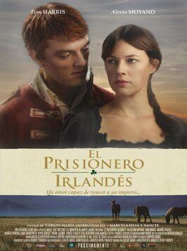 El Prisionero Irlandés - лучший фильм в фильмографии Tom Harris