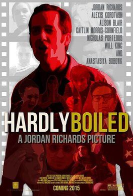 Hardly Boiled - лучший фильм в фильмографии Уилл Кинг