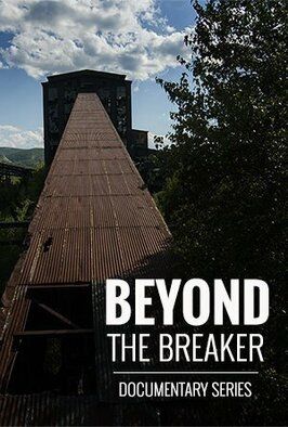 Beyond the Breaker: Documentary Series из фильмографии Бенджамин Кейнс в главной роли.