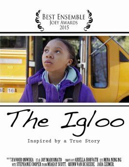 The Igloo - лучший фильм в фильмографии Яра Цаймер