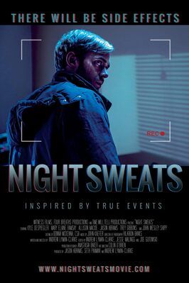 Night Sweats из фильмографии Джон Кафер в главной роли.