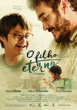 O Filho Eterno - лучший фильм в фильмографии Andrea Giusti