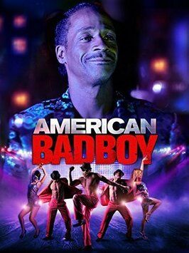 American Bad Boy - лучший фильм в фильмографии Ронни Уорнер