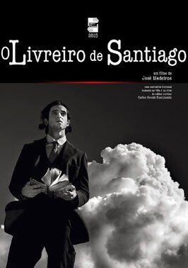 O Livreiro de Santiago - лучший фильм в фильмографии Сара Альмейда