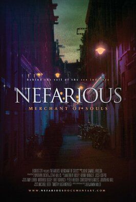 Nefarious: Merchant of Souls - лучший фильм в фильмографии Йен Лоэр