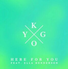 Kygo: Here for You ft. Ella Henderson - лучший фильм в фильмографии Микаела Катрина