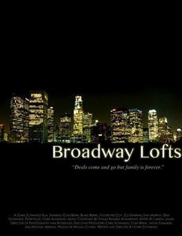 Broadway Lofts - лучший фильм в фильмографии Кайли Скотт