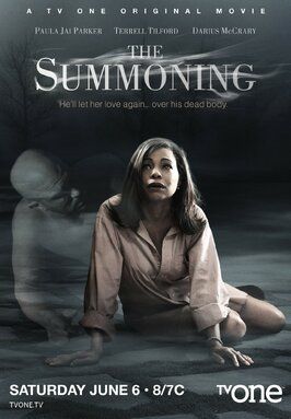 The Summoning из фильмографии Дж.Д. Холл в главной роли.