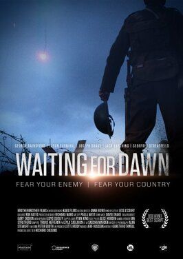 Waiting for Dawn из фильмографии Алан Стюарт в главной роли.