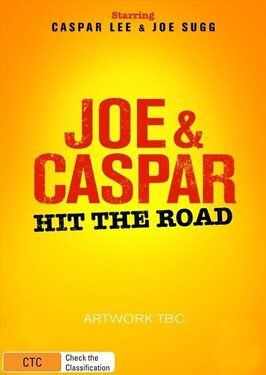 Joe and Caspar Hit the Road - лучший фильм в фильмографии Иэн Мэй