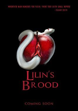 Lilin's Brood из фильмографии Моисей Тразмэн в главной роли.