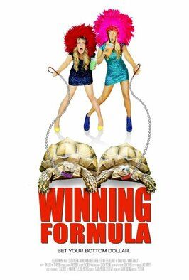 Winning Formula - лучший фильм в фильмографии Кимберли Юрген