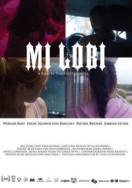 Mi Lobi из фильмографии Nina Badoux в главной роли.