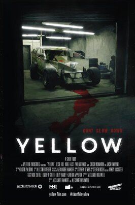 Yellow - лучший фильм в фильмографии Alex Trierweiler