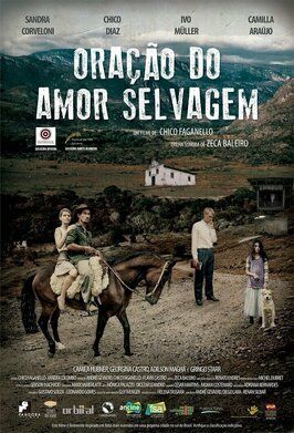 Oração do Amor Selvagem из фильмографии Иво Мюллер в главной роли.