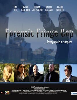 Фильм Forensic Fringe Cop.