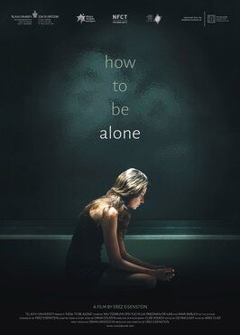 How to be Alone из фильмографии Рэми Баруч в главной роли.