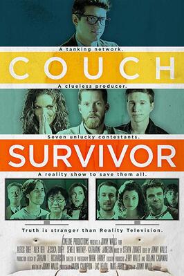 Couch Survivor - лучший фильм в фильмографии Дрю Кертис