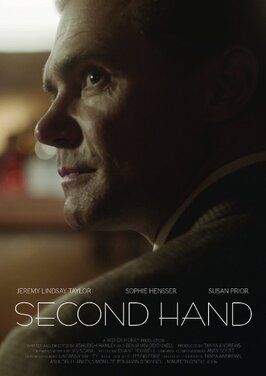 Second Hand - лучший фильм в фильмографии Бенжамин О’Доннелл