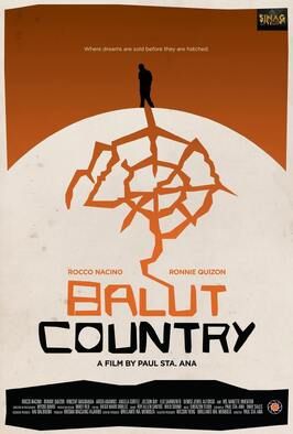 Balut Country из фильмографии Трикси Даус в главной роли.