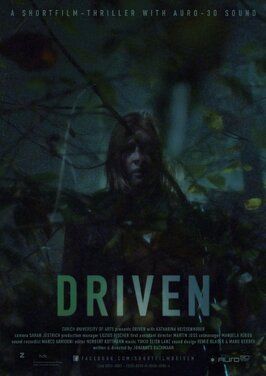 Driven - лучший фильм в фильмографии Йоханнес Бахманн