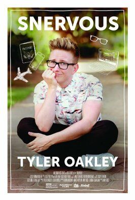 Фильм Snervous Tyler Oakley.