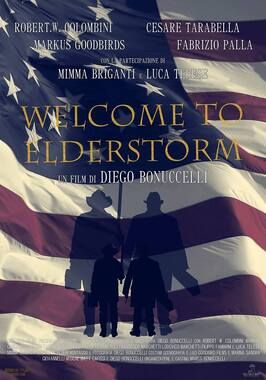 Фильм Welcome to Elderstorm.