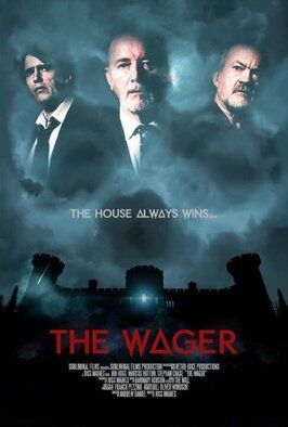 Фильм The Wager.