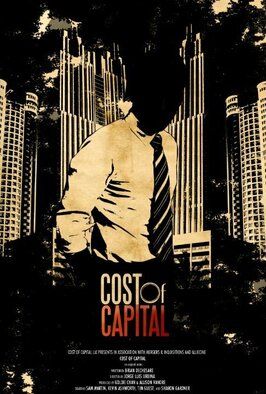 Cost of Capital - лучший фильм в фильмографии Марсия Уолтер