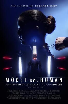 Model No. Human - лучший фильм в фильмографии Брайан Стивале