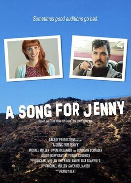 A Song for Jenny - лучший фильм в фильмографии Бенжамин Шрайдер