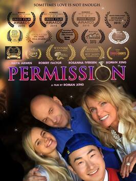 Permission - лучший фильм в фильмографии Liang Zhao