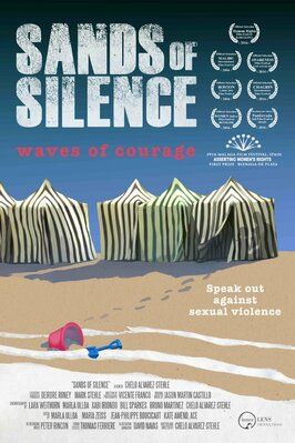 Фильм Sands of Silence.