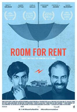 Room for Rent - лучший фильм в фильмографии Мэттью Эткинсон