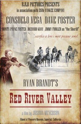 Red River Valley из фильмографии Justin Knodel в главной роли.