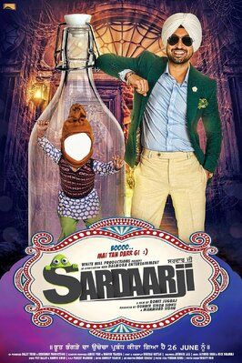 Sardaar Ji - лучший фильм в фильмографии Baljinder Darapuri