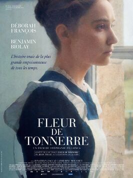 Fleur de tonnerre - лучший фильм в фильмографии Филипп Пасквини