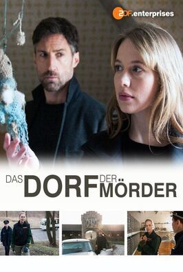 Das Dorf der Mörder - лучший фильм в фильмографии Симон Й. Бюхнер