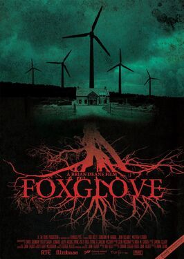 Foxglove из фильмографии Джордж Каллис в главной роли.